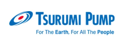 Tsurumi Pump Logo